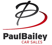 Paul Bailey Car Sales